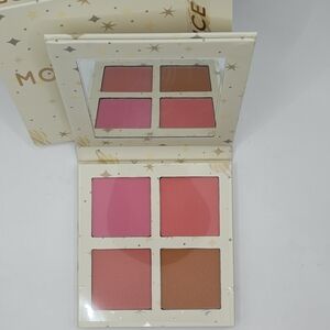 Moonslice Beauty Blushing Moon Blush Palette New